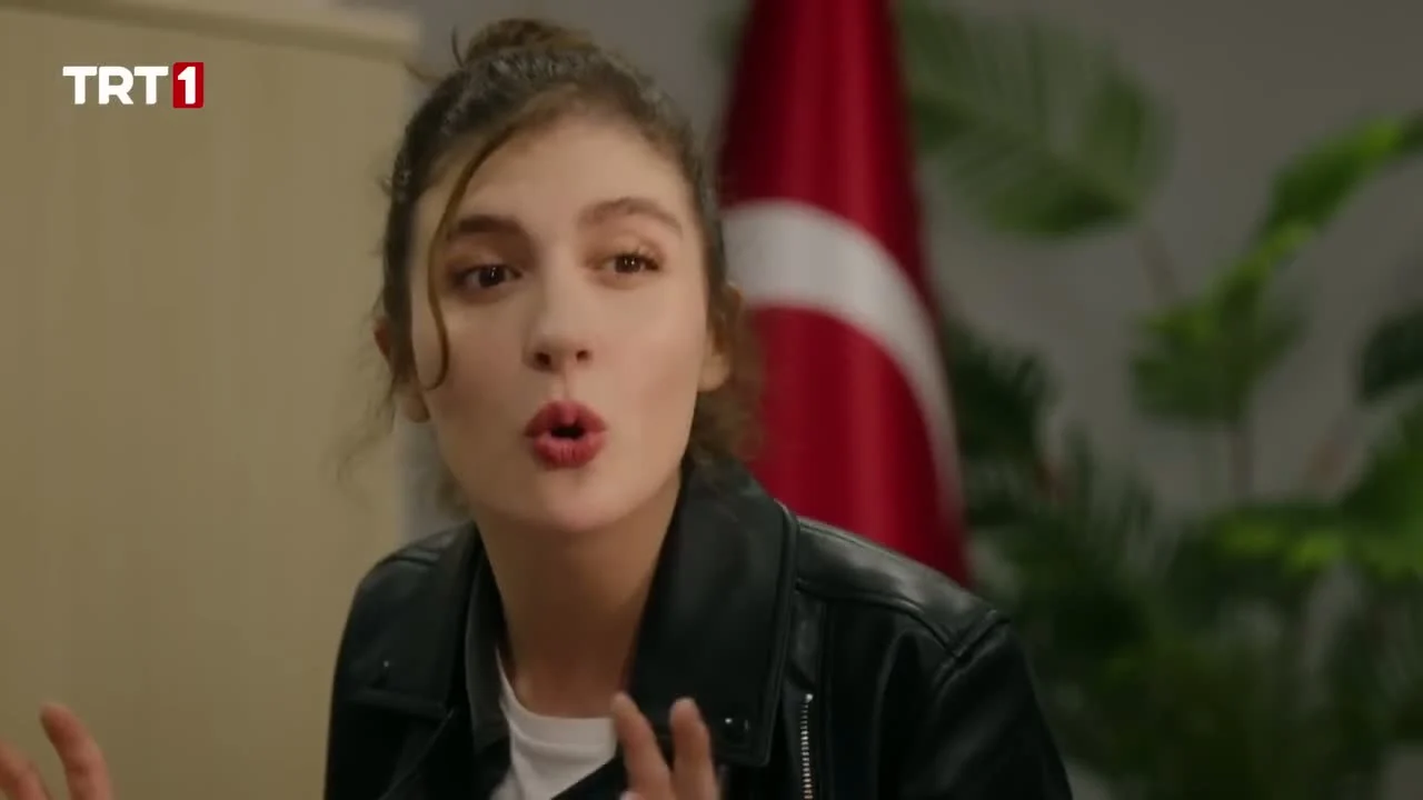 Кадры из сериала Это море переполнится (2025)